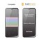 Supershieldz 2 Pack Designed for Samsung Galaxy A03s Tempered Glass Screen Protector Anti Scratch Bubble Free