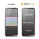 Supershieldz 2 Pack Designed for Samsung Galaxy A03s Tempered Glass Screen Protector Anti Scratch Bubble Free
