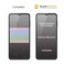 Supershieldz 2 Pack Designed for Samsung Galaxy A32 5G Tempered Glass Screen Protector Anti Scratch Bubble Free