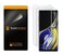 Supershieldz 2 Pack Designed for Samsung Galaxy Note 9 Screen Protector 023mm High Definition Clear Shield TPU