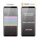 Supershieldz 2 Pack Designed for Samsung Galaxy Note 9 Tempered Glass Screen Protector with Easy Installation Tray Anti Scratch Bubble Free Black