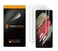 Supershieldz 2 Pack Designed for Samsung Galaxy S21 Ultra 5G Screen Protector High Definition Clear Shield TPU