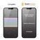 Supershieldz 2 Pack Privacy Anti Spy Screen Protector Designed for iPhone 13 Pro MaxiPhone 14 Plus 67 inch Tempered Glass Anti Scratch Bubble Free