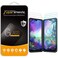 Supershieldz 3 Pack Designed for LG G8X ThinQ Screen Protector 3 Tempered Glass Main Screen and 3 PET Dual Screen Anti Scratch Bubble Free