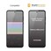 Supershieldz 3 Pack Designed for Motorola Moto G Power 2022 Tempered Glass Screen Protector Anti Scratch Bubble Free