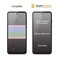 Supershieldz 3 Pack Designed for Motorola Moto G Power 2022 Tempered Glass Screen Protector Anti Scratch Bubble Free