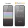 Supershieldz 3 Pack Designed for Samsung Galaxy S25 Tempered Glass Screen Protector Anti Scratch Bubble Free