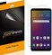 Supershieldz 6 Pack Designed for LG Stylo 5 Stylo 5 Plus and Stylo 5X Screen Protector High Definition Clear Shield PET