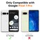 TOCOL 22 Pack for Google Pixel 7 Pro Screen Protector 2 Pack Screen Protector TPU 2 Pack Glass Camera Lens Protector Soft TPU Screen Protector for Pixel 7 Pro SelfHealing Alignment Kit