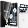 TOCOL 22 Pack for Google Pixel 7 Pro Screen Protector 2 Pack Screen Protector TPU 2 Pack Glass Camera Lens Protector Soft TPU Screen Protector for Pixel 7 Pro SelfHealing Alignment Kit