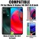 TQLGY Screen Protector for Motorola Moto G Stylus 5G 2021 9H Tempered Glass AntiScratch Bubble Free Case Friendly HD Clear 3Pack