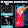 TQLGY Screen Protector for Motorola Moto G Stylus 5G 2021 9H Tempered Glass AntiScratch Bubble Free Case Friendly HD Clear 3Pack