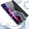 UPONEW for LG V60 Privacy Screen Protector 2 Pack Front Bubble Free for LG V60 Thinq 5G 2020 68 LG V600 Privacy AntiSpy Screen Protector AntiScratch Protective Film