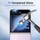 WYQLTD 2 Sets 6 Pack for Samsung Galaxy Z Flip 5 Screen Protector Internal Flexible TPU Screen Protector Outer Tempered Glass Screen Protector Tempered Glass Camera Lens Protector