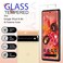 YEYEBF Google Pixel 6 5G Screen Protector Camera Lens Protectors 22 Pack Full Coverage Tempered Glass Screen Protector for Pixel 6 CaseFriendlyAntiShatter3D Glass