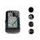 Zshion Screen Protector for Wahoo ELEMNT RoamExplosionProof UltraThin AntiScratch Screen Protector for Wahoo ELEMNT Roam Crystal Clear 3 Pack