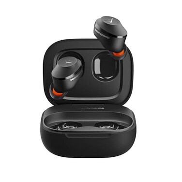 beyerdynamic Amiron 300 True Wireless Noise Cancelling Earbuds Builtin Microphones Bluetooth 53 Cream