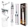 ULITIQ Cleaner Kit Compatible with Airpod Pro 1st 2nd 3rd Generation Cleaning Kit and Keyboard Brush Gen 3 2 1 Pen Ear Bud Cleaning Tool for Earbuds Laptop Phone White