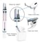 ULITIQ Cleaner Kit Compatible with Airpod Pro 1st 2nd 3rd Generation Cleaning Kit and Keyboard Brush Gen 3 2 1 Pen Ear Bud Cleaning Tool for Earbuds Laptop Phone White
