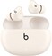 Beats Studio Buds True Wireless Noise Cancelling Earbuds Ivory Renewed