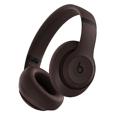 Beats Studio Pro Renewed Premium Wireless Bluetooth Noise Cancelling Headphones Deep Brown