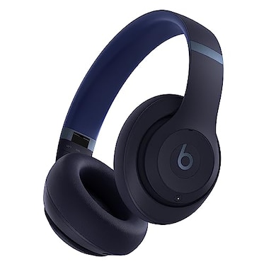Beats Studio Pro Renewed Premium Wireless Bluetooth Noise Cancelling Headphones Navy