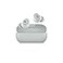 Beats Solo Buds Wireless Bluetooth Earbuds 18 Hours of Battery Life Apple Android Compatibility Builtin Microphone Storm Gray