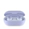 Beats Solo Buds Wireless Bluetooth Earbuds 18 Hours of Battery Life Apple Android Compatibility Builtin Microphone Arctic Purple Renewed