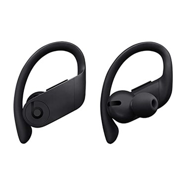 Beats Powerbeats Pro Totally Wireless HighPerformance Bluetooth Earphones Black Renewed