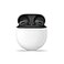 Google Pixel Buds 2a Wireless Bluetooth Earbuds with Active Noise Cancellation and Transparency Mode Lightweight Comfortable Fit 20Hour Battery Water Resistant Built for Gemini Hazel