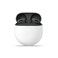 Google Pixel Buds 2a Wireless Bluetooth Earbuds with Active Noise Cancellation and Transparency Mode Lightweight Comfortable Fit 20Hour Battery Water Resistant Built for Gemini Hazel