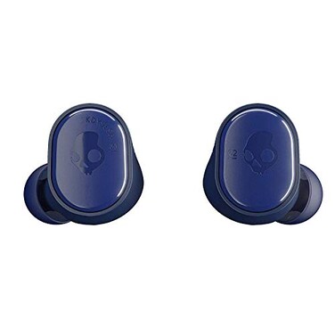 Skullcandy Sesh True Wireless InEar Earbuds Indigo
