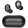 Raycon Everyday Bluetooth Wireless Earbuds with Microphone Active Noise Cancelling Sweat WaterResistant Earphones Ear Buds Wireless Bluetooth Up to 32 Hours Playtime Black