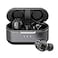 JLab Epic Lab Edition True Wireless Earbuds Hybrid Dual Drivers Spatial Audio Black