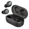 JLab JBuds Air ANC True Wireless Earbuds Active Noise Cancelling Bluetooth Earbuds Black