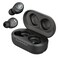 JLab JBuds Air ANC True Wireless Earbuds Active Noise Cancelling Bluetooth Earbuds Black