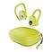 Skullcandy Push Ultra True Wireless InEar Earbuds Electric Yellow