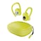 Skullcandy Push Ultra True Wireless InEar Earbuds Electric Yellow