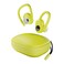 Skullcandy Push Ultra True Wireless InEar Earbuds Electric Yellow