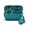 JLab Flex Open Ear Earbuds Clip On Wireless Bluetooth Earbuds Open Ear Headphones Teal