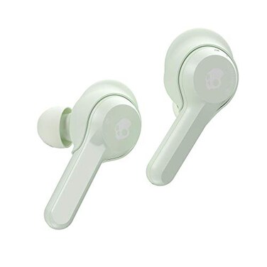 Skullcandy Indy True Wireless InEar Earbuds Mint