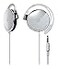 Audio-Technica Audio Technica ATHEQ300M SV Silver EarFit Headphones Japan Import