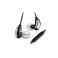Ultimate Ears Logitech 600vi NoiseIsolating Headset Dark Silver