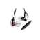 Ultimate Ears Logitech 600vi NoiseIsolating Headset Dark Silver