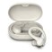JLab Go Sport True Wireless Workout Earbuds Bluetooth Sport Earbuds Clear Calling Sand