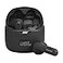 JBL Tune Flex True Wireless Noise Cancelling Earbuds Black Small