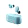 Skullcandy Sesh Evo inEar Wireless Earbuds 24 Hr Battery Microphone Works with iPhone Android and Bluetooth Devices Bleached Blue