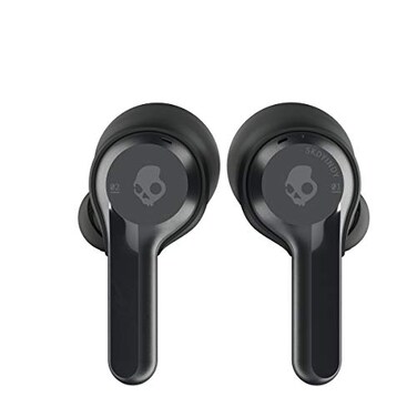 Skullcandy Indy True Wireless InEar Earbuds Black