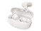 JVC Gumy True Wireless Earbuds Bluetooth 53 Charging Case 24Hour Playback IPX4 Water Resistant Comfortable Secure Fit with XSSML Earpieces Builtin Mic for Calls iPhoneAndroidPC HAA7T2