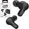 JVC Gumy True Wireless Earbuds Bluetooth 53 Charging Case 24Hour Playback IPX4 Water Resistant Comfortable Secure Fit with XSSML Earpieces Builtin Mic for Calls iPhoneAndroidPC HAA7T2